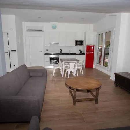 Alloggio per agriturismo Basitegi *