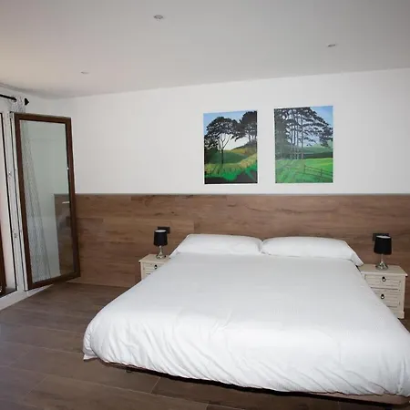 Basitegi Agroturismo Urnieta