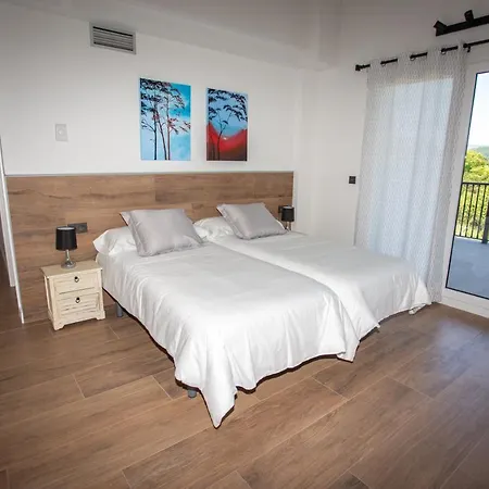 Basitegi Alloggio per agriturismo *