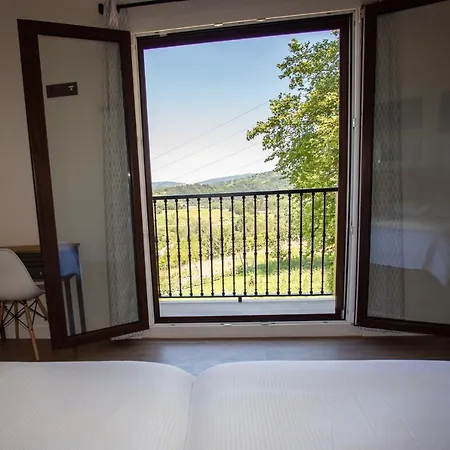 Agroturismo Basitegi *