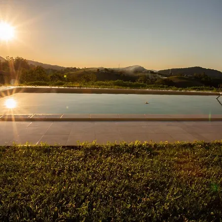 Basitegi Alloggio per agriturismo *