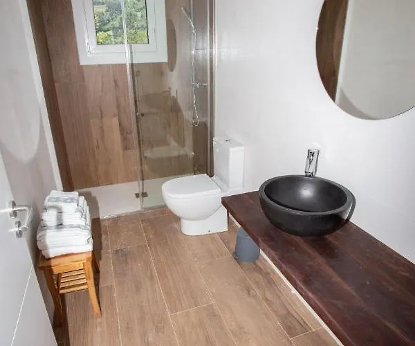 Фермерский дом Basitegi Урньета