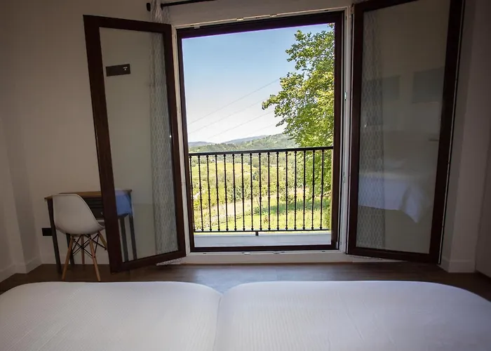 Фермерский дом Basitegi *