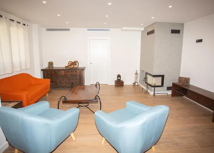 Фермерский дом Basitegi *