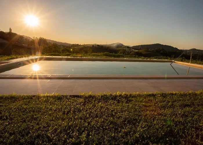 Basitegi Фермерский дом *