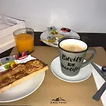 Basitegi Фермерский дом