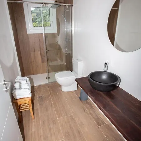 Farm stay Basitegi Urnieta