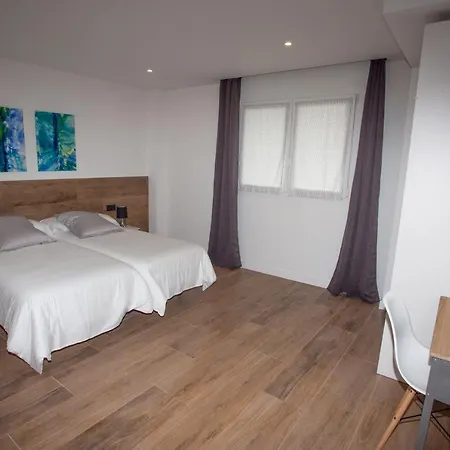 Basitegi Holiday home Urnieta