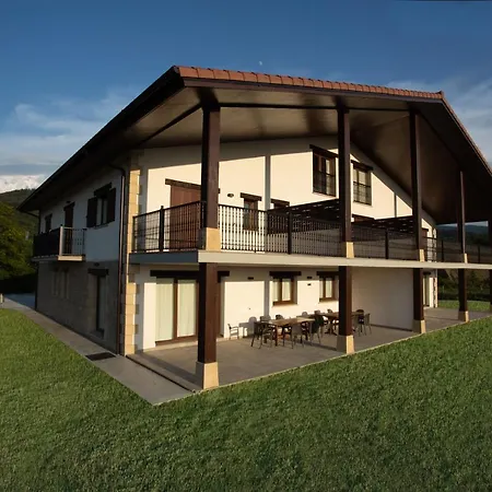 Basitegi Holiday home *