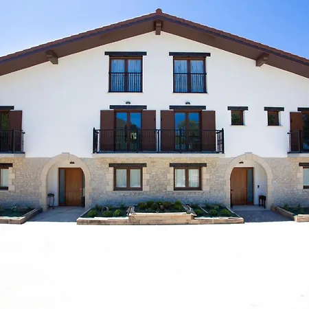 Basitegi Holiday home Urnieta