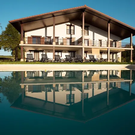 Holiday home Basitegi Urnieta
