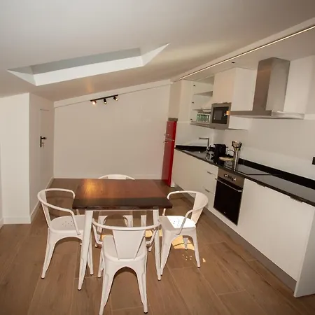 Farm stay Basitegi Urnieta