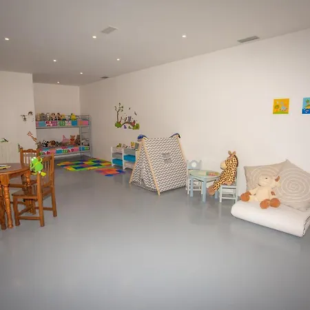Basitegi Holiday home