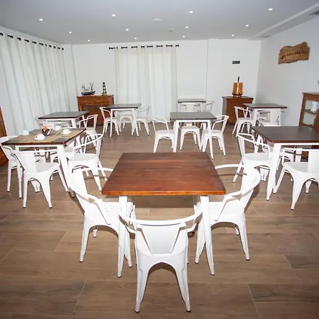 Farm stay Basitegi *