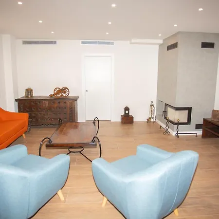 Farm stay Basitegi *