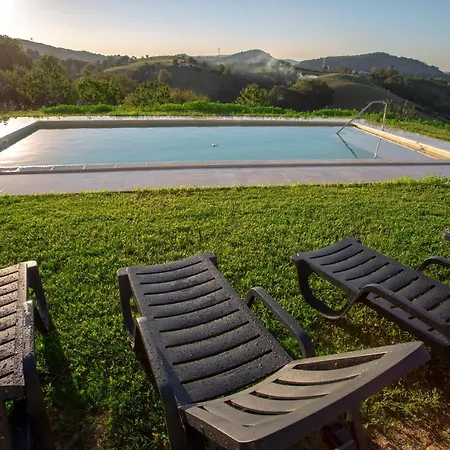 Basitegi Farm stay *