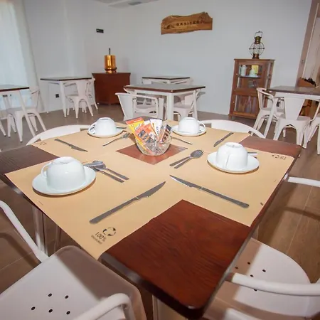 Basitegi Alojamento de Turismo Rural *