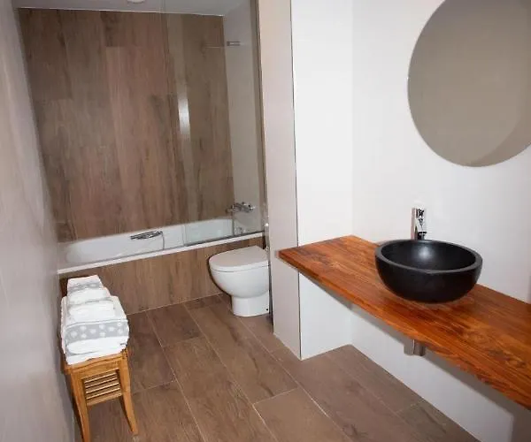 Agroturismo Basitegi