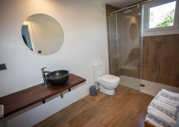 Agroturismo Basitegi *