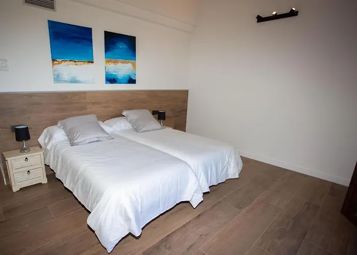 Basitegi Agroturismo