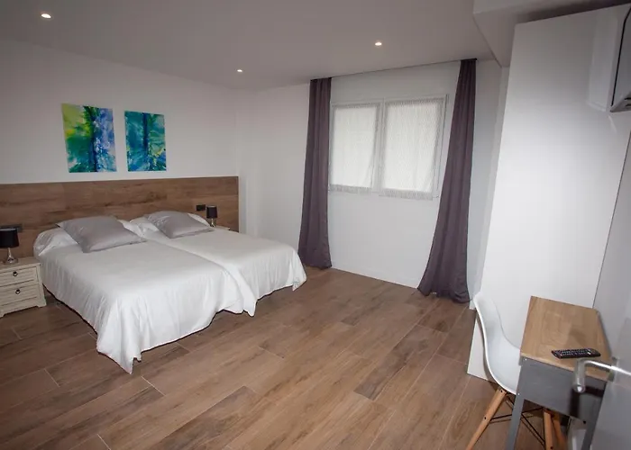 Basitegi Agroturismo Urnieta