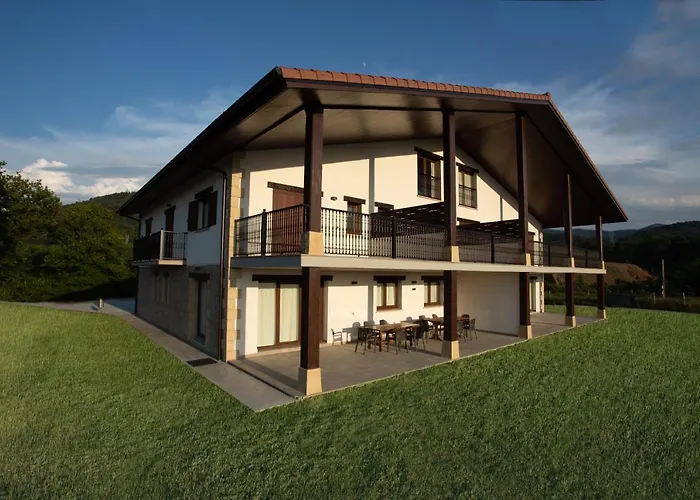 Basitegi Agroturismo *