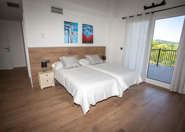 Basitegi Agroturismo *