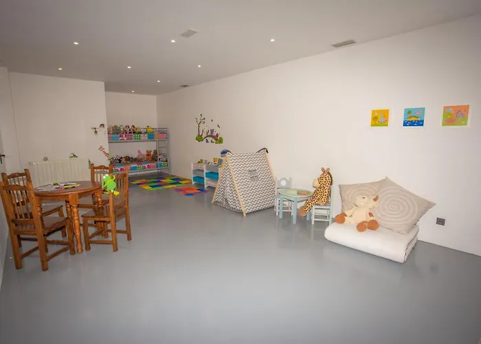 Basitegi Agroturismo