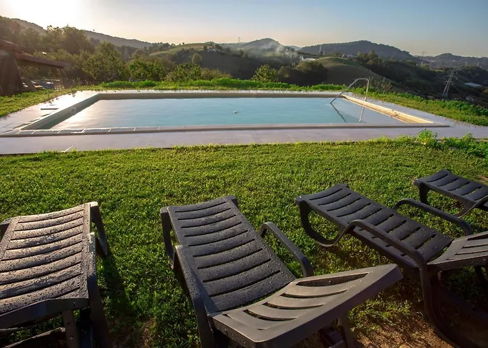 Basitegi Agroturismo *