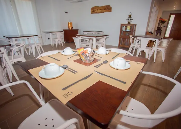 Basitegi Agroturismo *