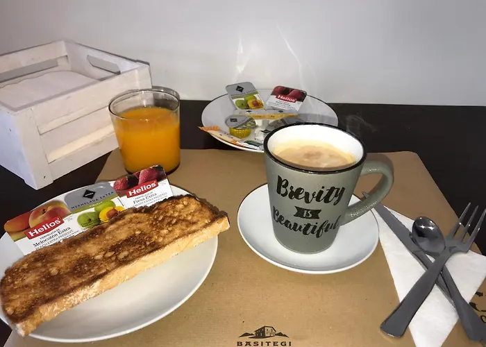 Basitegi Agroturismo